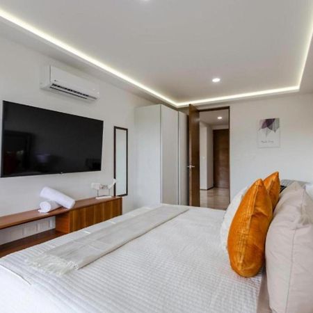 One Paralia Playa del Carmen Ngoại thất bức ảnh
