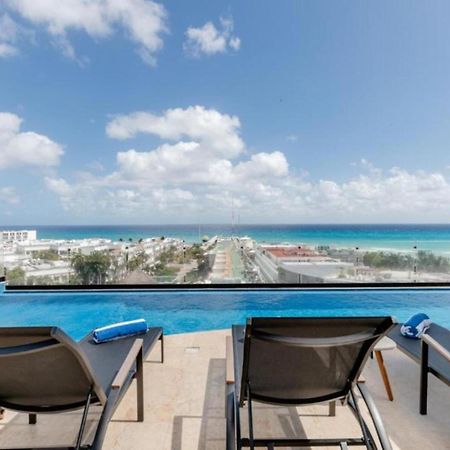 One Paralia Playa del Carmen Ngoại thất bức ảnh