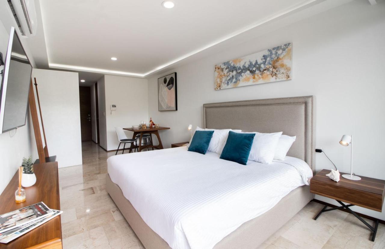 One Paralia Playa del Carmen Phòng bức ảnh