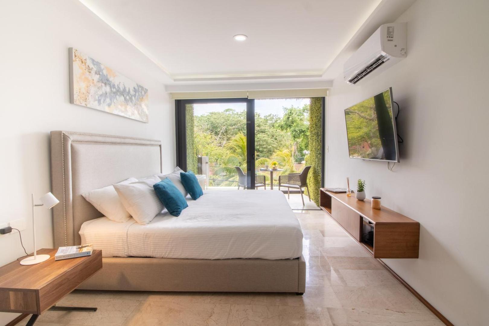 One Paralia Playa del Carmen Phòng bức ảnh