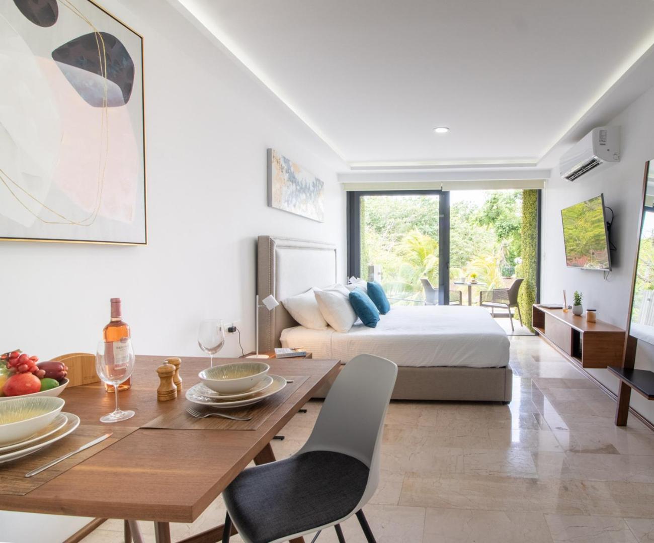 One Paralia Playa del Carmen Phòng bức ảnh