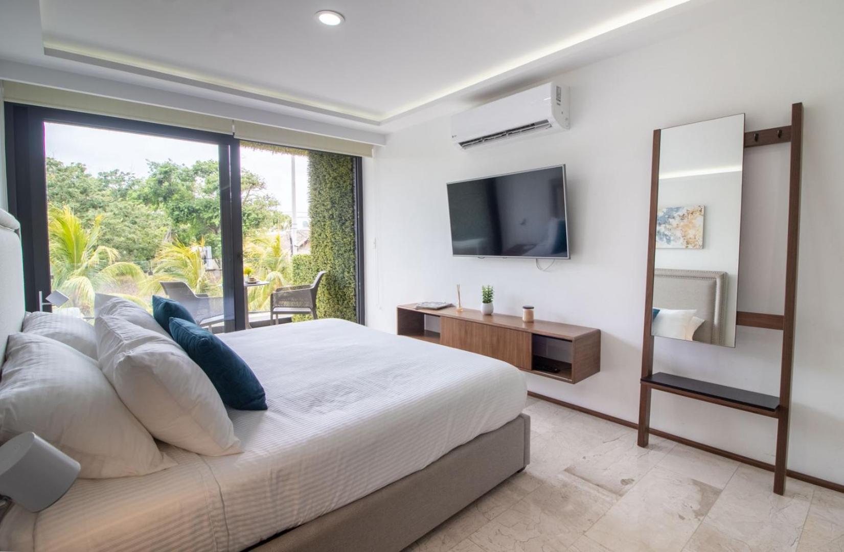 One Paralia Playa del Carmen Phòng bức ảnh