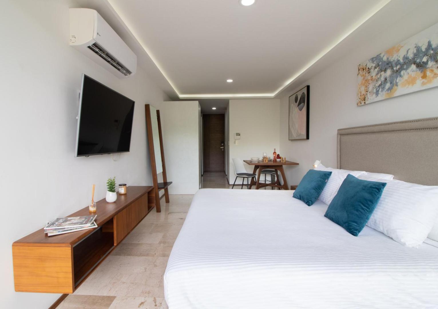 One Paralia Playa del Carmen Phòng bức ảnh