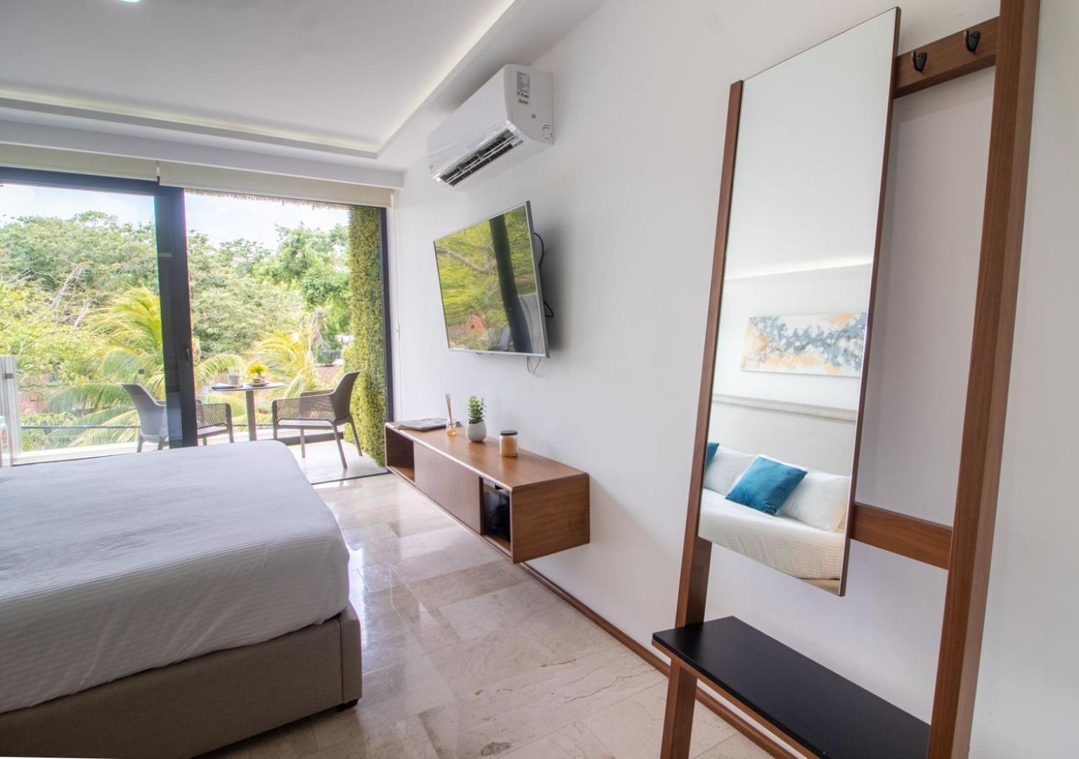 One Paralia Playa del Carmen Phòng bức ảnh