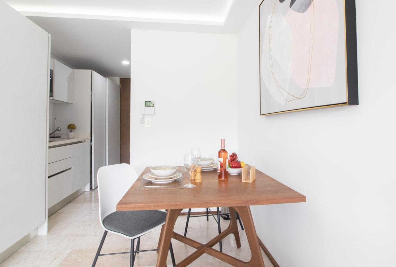 One Paralia Playa del Carmen Phòng bức ảnh