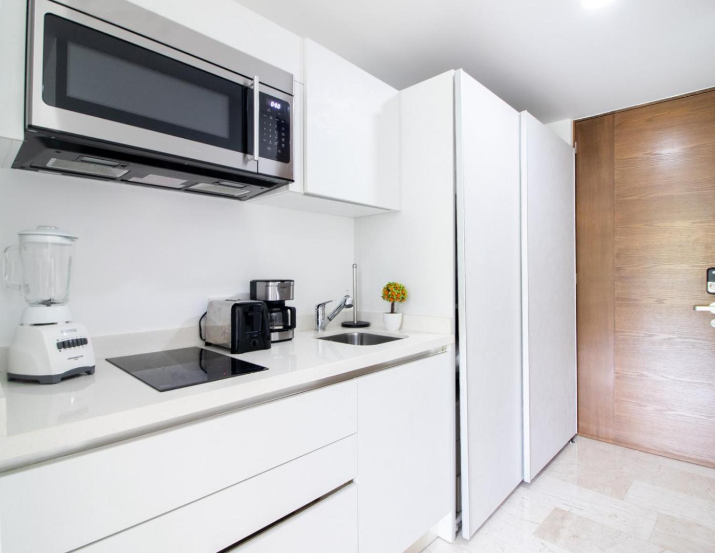 One Paralia Playa del Carmen Phòng bức ảnh