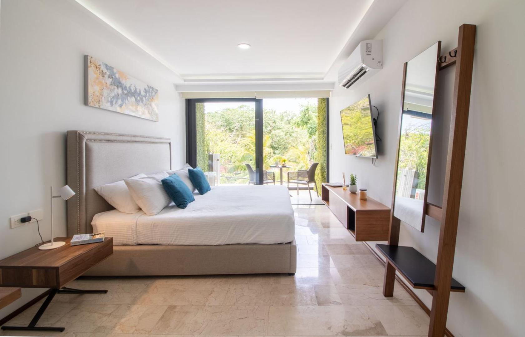 One Paralia Playa del Carmen Phòng bức ảnh