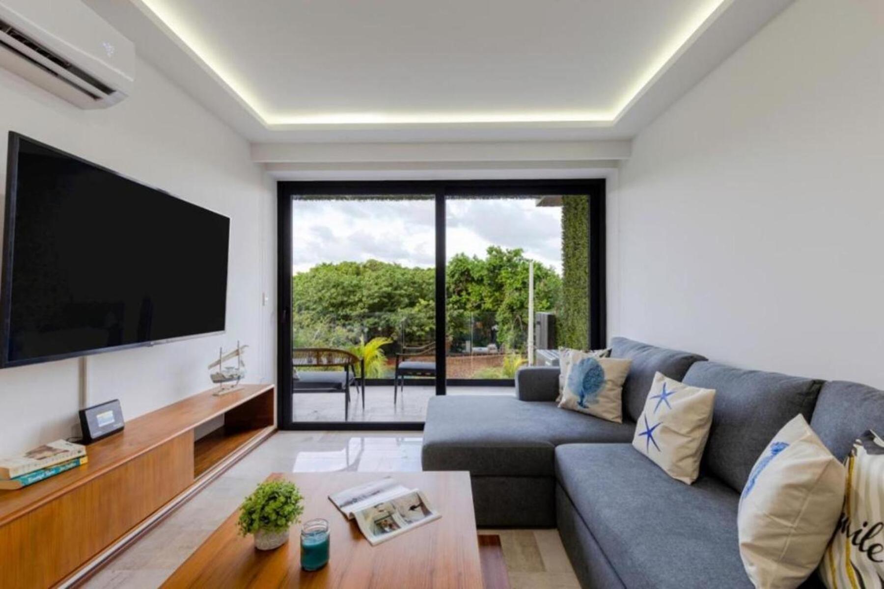 One Paralia Playa del Carmen Ngoại thất bức ảnh