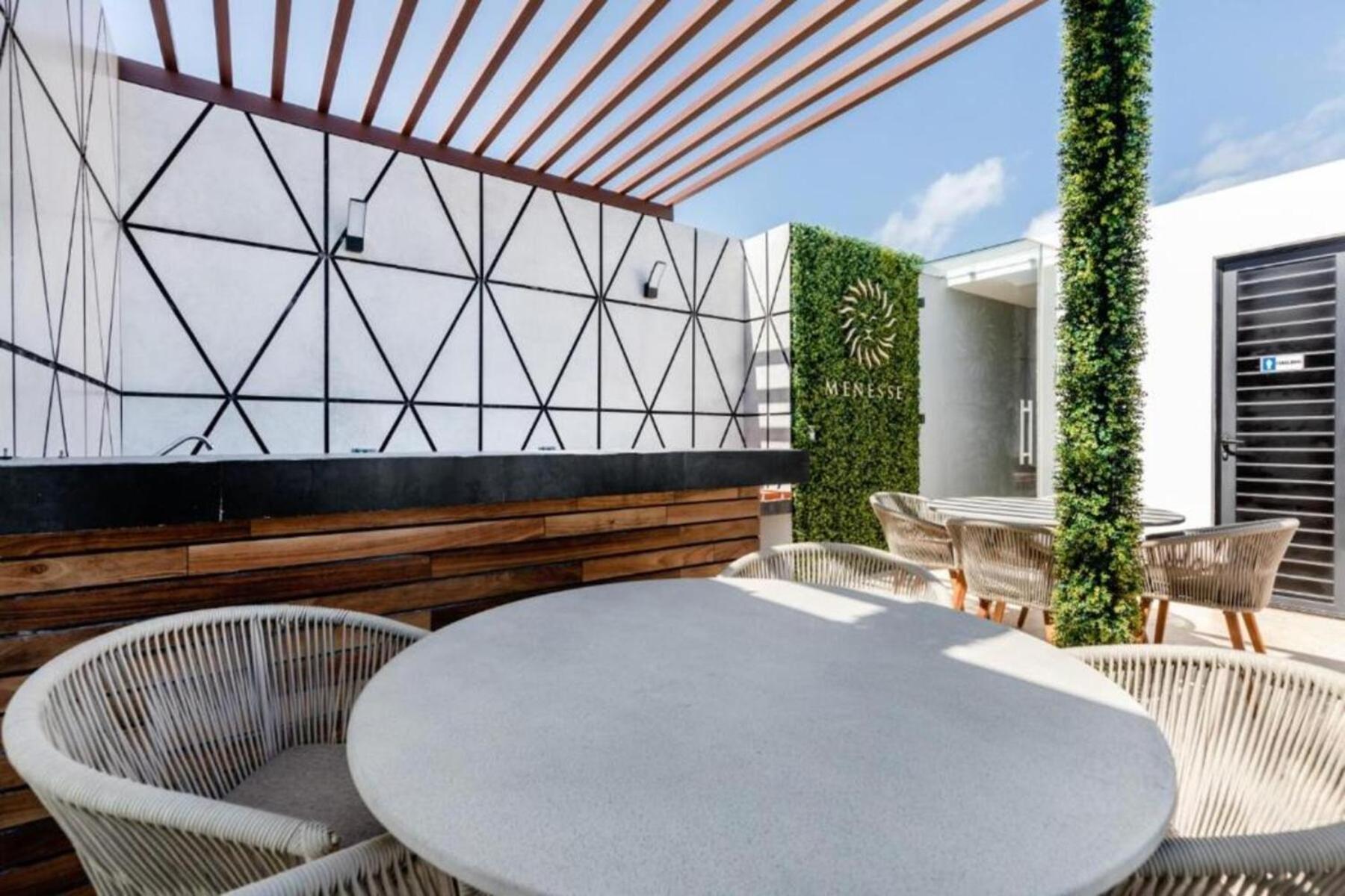 One Paralia Playa del Carmen Ngoại thất bức ảnh